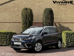 Peugeot 5008 - 1.2 PureTech Active 7 Pers*AppleCarplay*Cruise*PDC