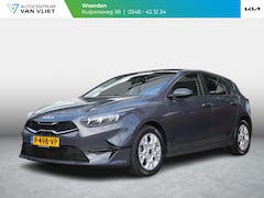 Kia Cee'd - Ceed 1.0 T-GDi DynamicLine | Trekhaak | Clima | Cruise | Camera | Navi | Carplay |