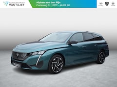 Peugeot 308 SW - 1.5 BlueHDi Allure Pack Business