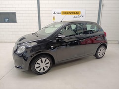 Citroën C1 - 1.0 VTi Feel