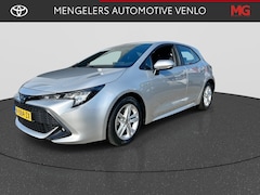 Toyota Corolla - 1.8 Hybrid Business Navigatie / Camera / Cruise Control / Stoel-Stuurverwarming