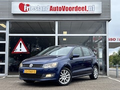 Volkswagen Polo - 1.6 TDI Comfortline 5 Drs / Airco / Cruise / 2012