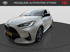 Toyota Yaris - 1.5 Hybrid Launch Edition Bi Tone