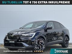 Renault Arkana - 1.6 E-Tech full hybrid 145 esprit Alpine