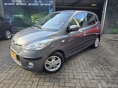 Hyundai i10 - 1.25i i-Catcher | 2E EIGENAAR | 12MND GARANTIE | AIRCO | LMV |