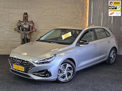Hyundai i30 - 1.0 T-GDi MHEVComfort Smart Hybride|GARANTIE|NAP|CARPLAY|2e EIG