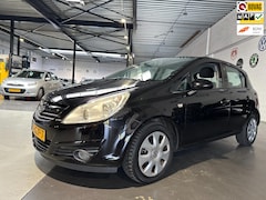 Opel Corsa - 1.4-16V Enjoy/Airco/Apk nieuw bij aflevering