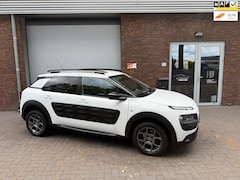 Citroën C4 Cactus - 1.2 e-VTi Shine|AUTOMAAT|NIEUWE APK|NAVI