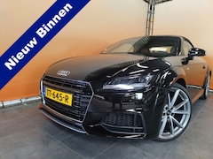 Audi TT Roadster - 1.8 TFSI Pro Line S Open Days vol opties