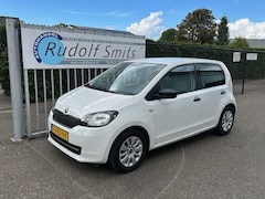 Skoda Citigo - 1.0 Greentech Active Pro