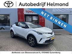 Toyota C-HR - 1.2 Bi-Tone