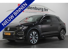 Volkswagen T-Roc - 1.5 TSI Sport Business R-Line - Automaat - Navi / Camera / Dodehoek