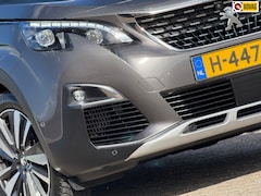 Peugeot 5008 - 1.2 PureTech 130pk 7pers GT-Line - Cumulus Grey - Panorama/schuifdak