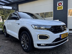 Volkswagen T-Roc - 1.5 TSI Sport R-Line