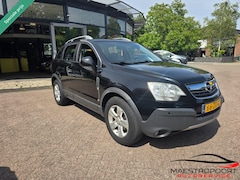 Opel Antara - 2.4-16V Enjoy