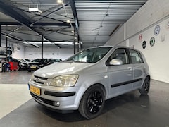 Hyundai Getz - 1.3i GLS/Airco/Trekhaak/Apk nieuw bij aflevering