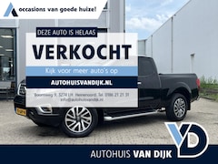 Nissan Navara - 2.3 dCi Tekna King Cab | NL-Auto/1e Eign./Diff Lock/Trekhaak/Laadbak Cover/Camera/Cruise C