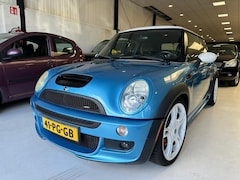MINI John Cooper Works - 1.6 S /163 PK/18'' LM VELGEN
