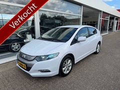 Honda Insight - 1.3 Comfort Hybride | 1e eigenaar | Automaat | Airco | Elektrische ramen | APK tot 25-06-2
