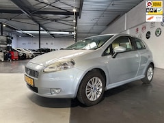 Fiat Grande Punto - 1.4 Edizione Prima/Airco/Apk nieuw