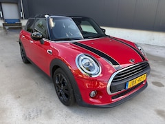 MINI Cooper - 1.5 Salt