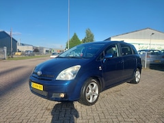 Toyota Corolla Verso - 1.8 VVT-i Luna