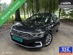Volkswagen Passat Variant - 1.4 TSI PHEV GTE Business|camera