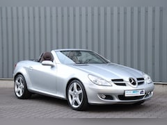 Mercedes-Benz SLK-klasse - 200 K. AIRSCARF *80.444KM