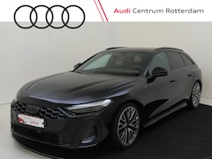 Audi A5 Avant - 2.0 e-hybrid quattro S edition Competition 367 pk S5 pakket | Supersportstoelen | 20 inch
