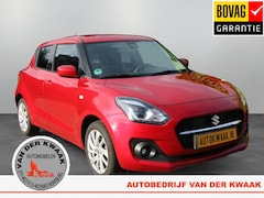 Suzuki Swift - 1.2 Style SmartHyb