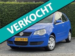 Volkswagen Polo - 1.4-16V Trendline | 5 DRS | Nette auto