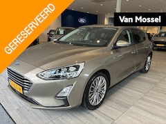 Ford Focus - 1.0 EcoBoost Titanium Business Winterpack | B&O Soundsystem | Cruise | PDC | Navigatie | L