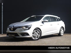 Renault Mégane Estate - 1.5 dCi Limited | Trekhaak | Cruise Control | Parkeersensoren | Navigatie