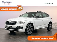 Skoda Kamiq - Monte Carlo 1.0 TSI 85 kW / 115 PK SUV 6 versn. Ha