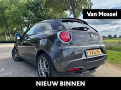 Alfa Romeo MiTo - 0.9 TwinAir Distinctive