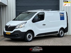 Renault Trafic - 1.6 dCi T27 L1H1 Comfort 1e EIG/NAVI/CRUISE