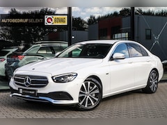 Mercedes-Benz E-klasse - 300 e SEDAN - NIEUW MODEL - CAMERA