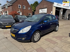 Opel Corsa - 1.4-16V Enjoy