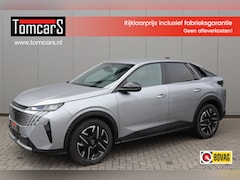 Peugeot 3008 - 1.2 Hybrid 136PK Automaat Allure Wordt-verwacht