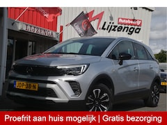 Opel Crossland - 1.2 Turbo Elegance Carplay | LED | Bluetooth | PDC | LMV | DAB | Camera