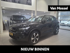 Volvo XC40 - Recharge P8 AWD R-Design