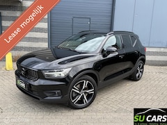 Volvo XC40 - 1.5 T5 Recharge R-Design|PANO|360 CAM|Blindspot