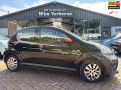 Toyota Aygo - 1.0 VVT-i Comfort Orange Airco