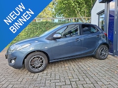 Mazda 2 - 2 1.3 Silver Edition NAP, clima, navigatie