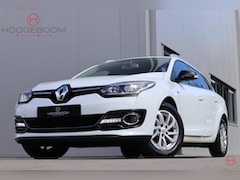 Renault Mégane Estate - 1.5 dCi Bose / Clima / Cruise / PDC / 1e eigenaar