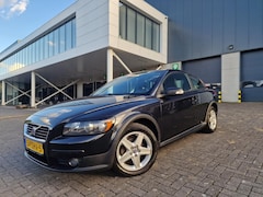 Volvo C30 - 1.8F Kinetic PSENSOR CRUISE HALF LEDER