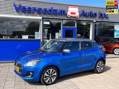 Suzuki Swift - 1.0 Stijl Smart Hybrid, Camera, Carplay enz