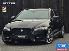 Jaguar XF Sportbrake - 2.0d R-Sport| 20inch| Pano| Trekhaak|