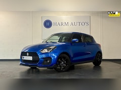 Suzuki Swift - 1.4 Sport Smart Hybrid 129pk Navi / LED / PDC / Cruise / CAM