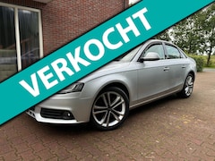 Audi A4 Limousine - 1.8 TFSI Pro Line Business